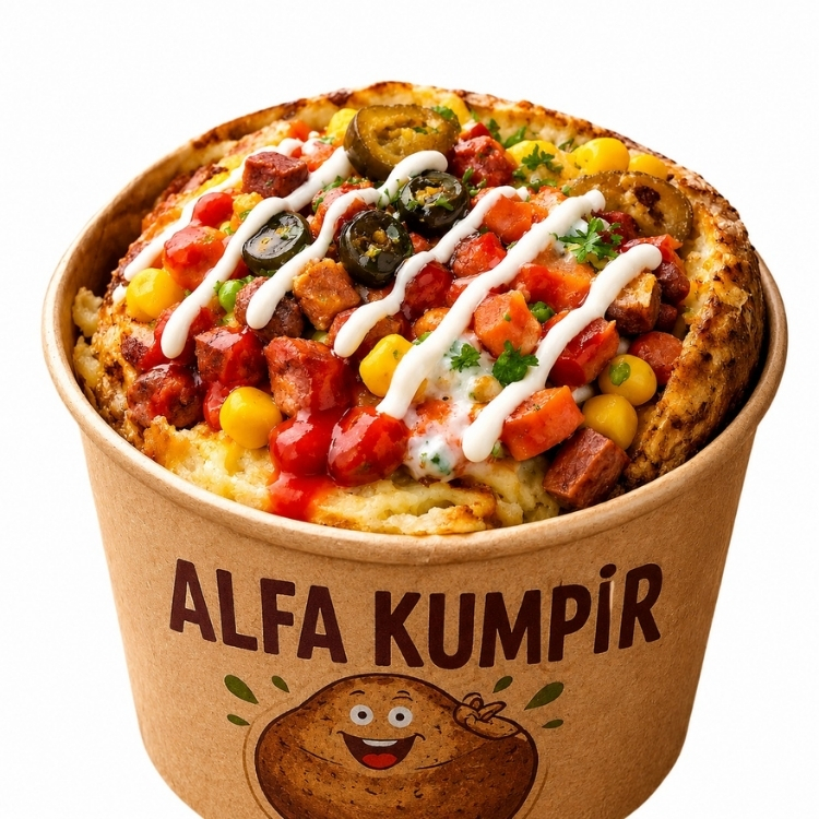 Kova Kumpir