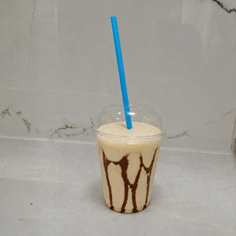 Muzlu Milkshake