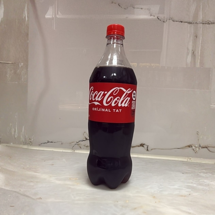 1 Litre Coca-Cola