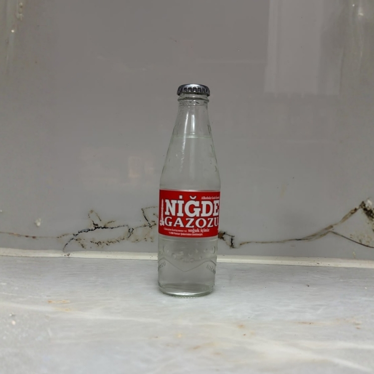 Niğde Gazozu