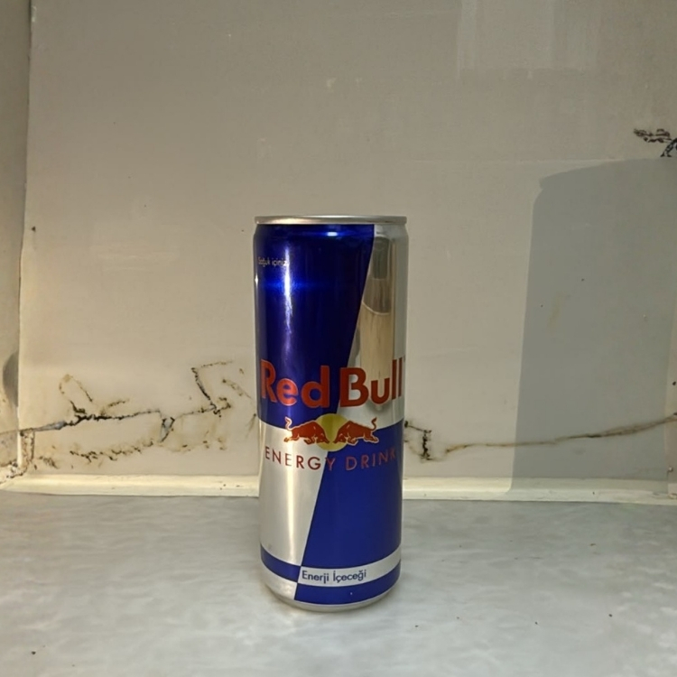 Red Bull