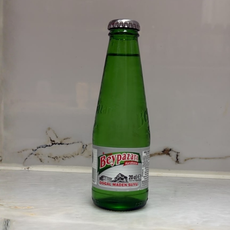 Beypazarı Sade Soda