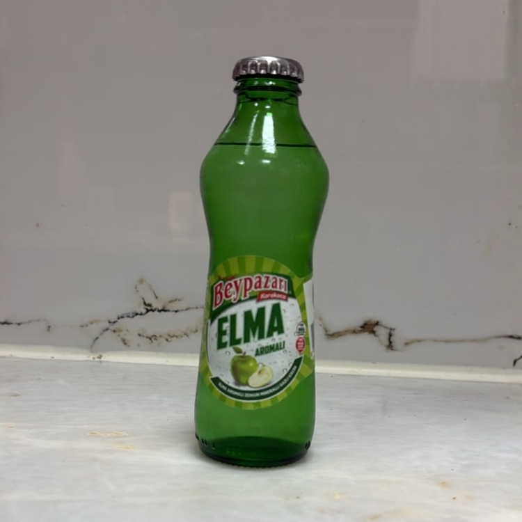 Beypazarı Elma