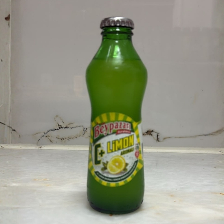 Beypazarı Limon