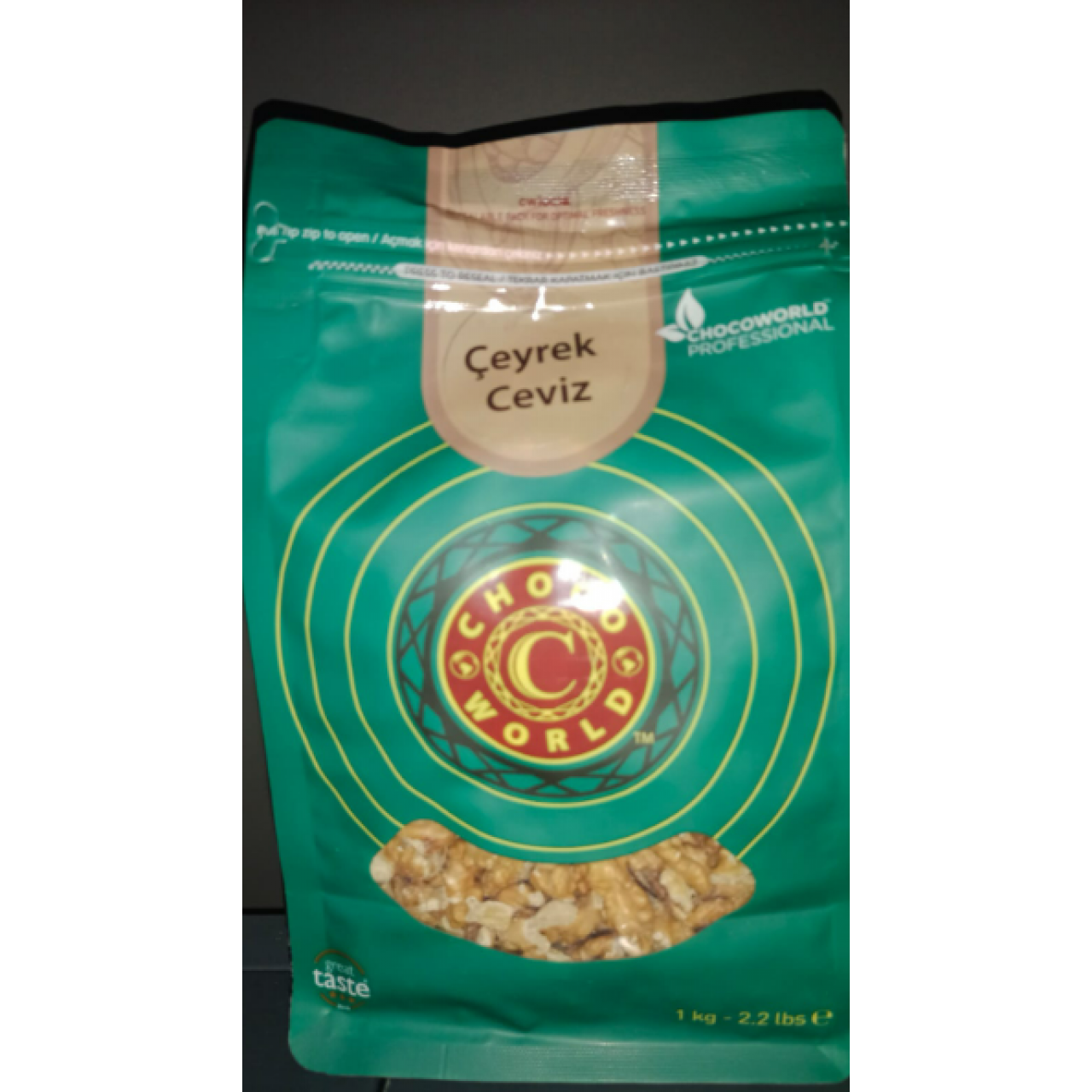Ceviz